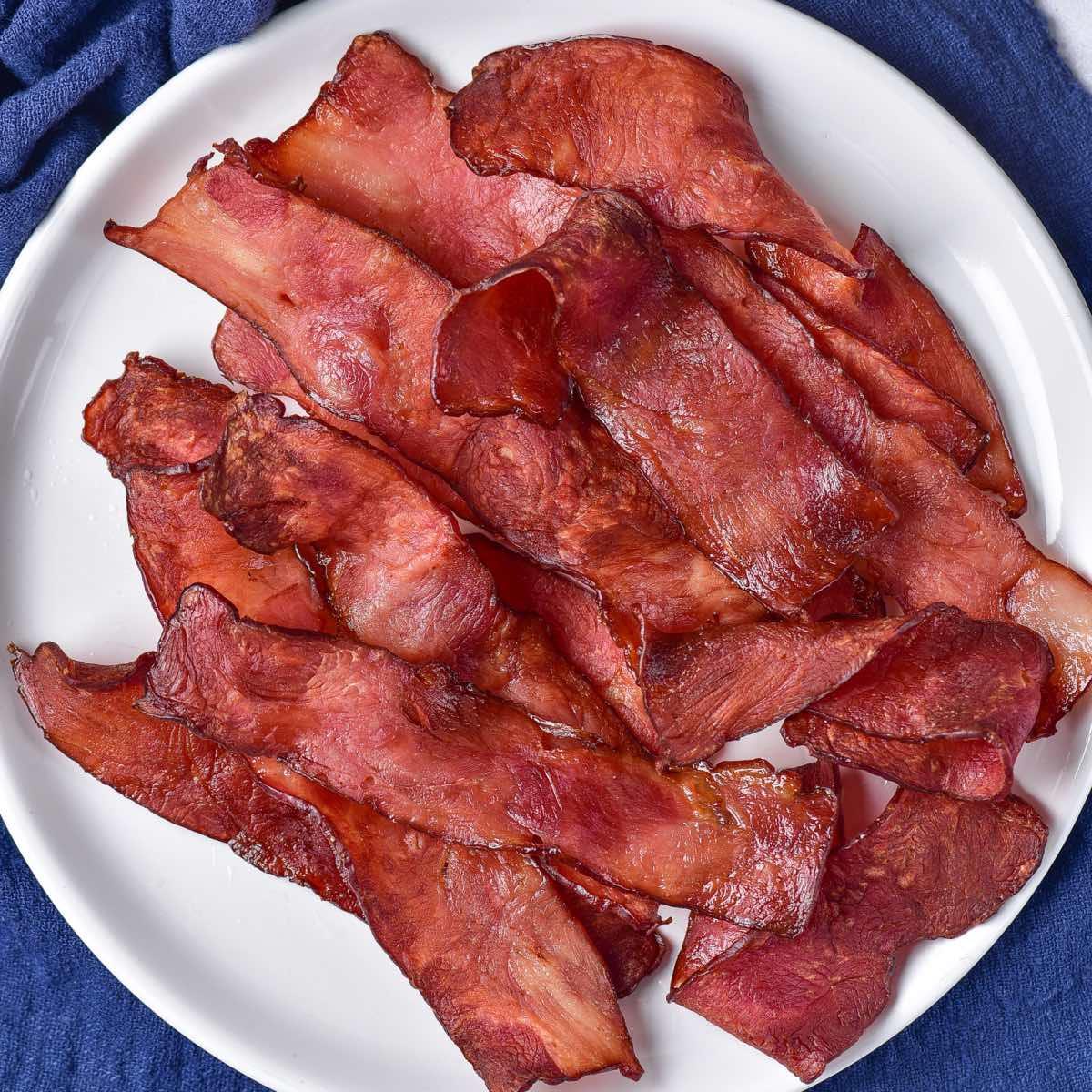 Turkey_Bacon