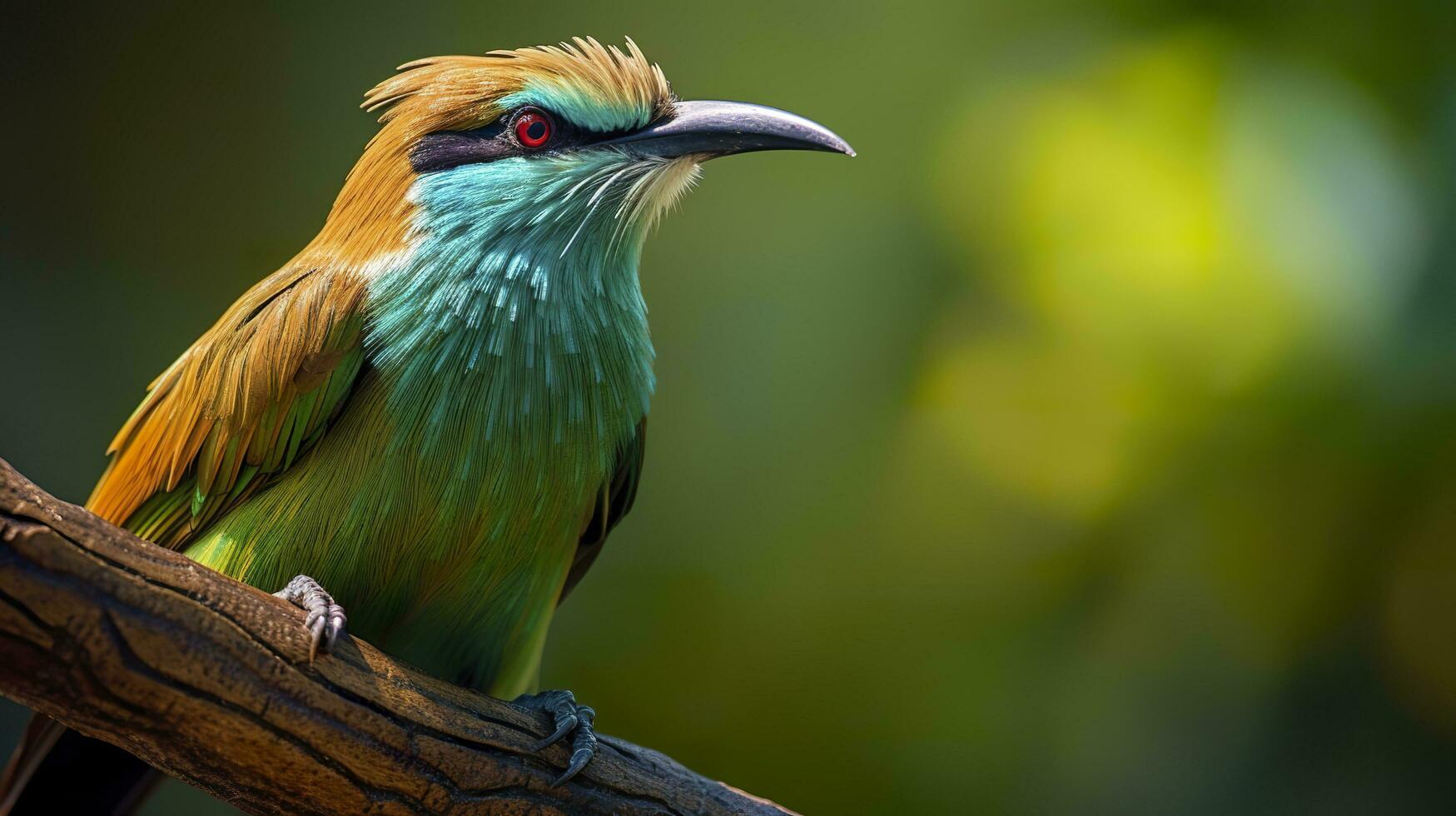 Turquoise-Browed_Motmot