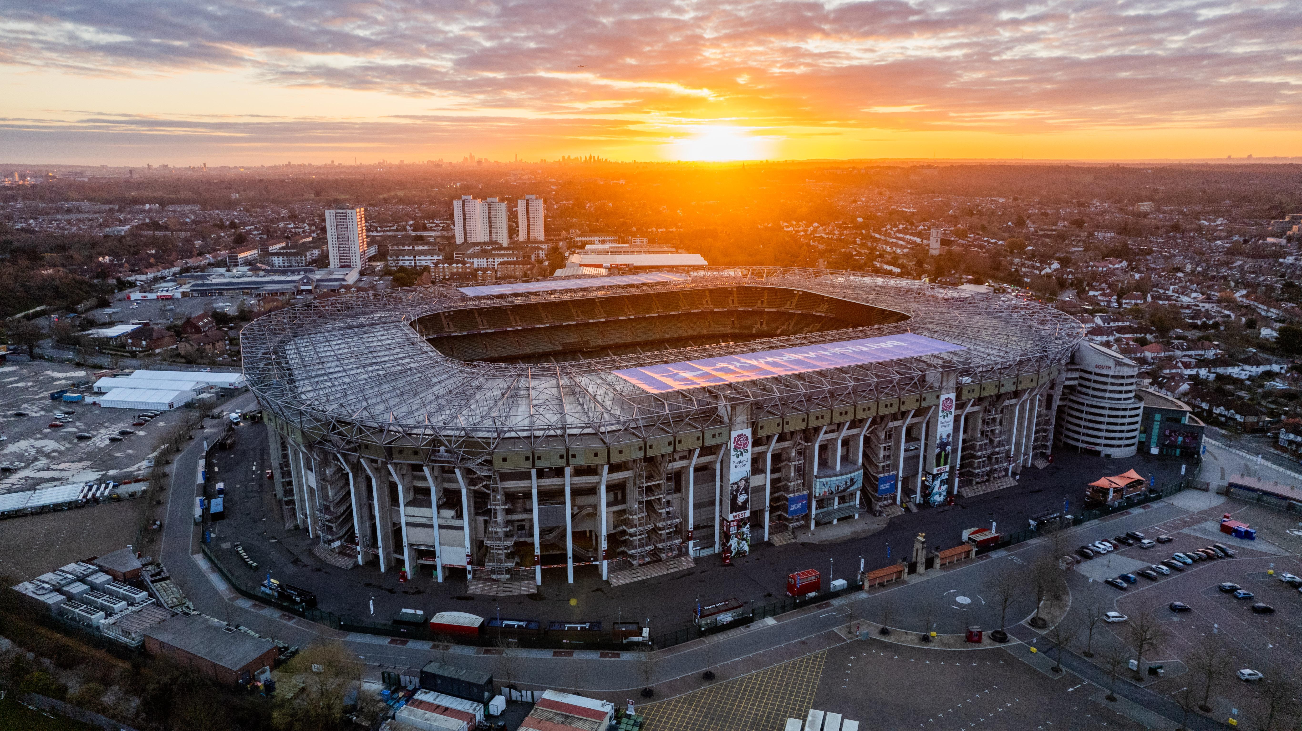 Twickenham_Stadium_London_England