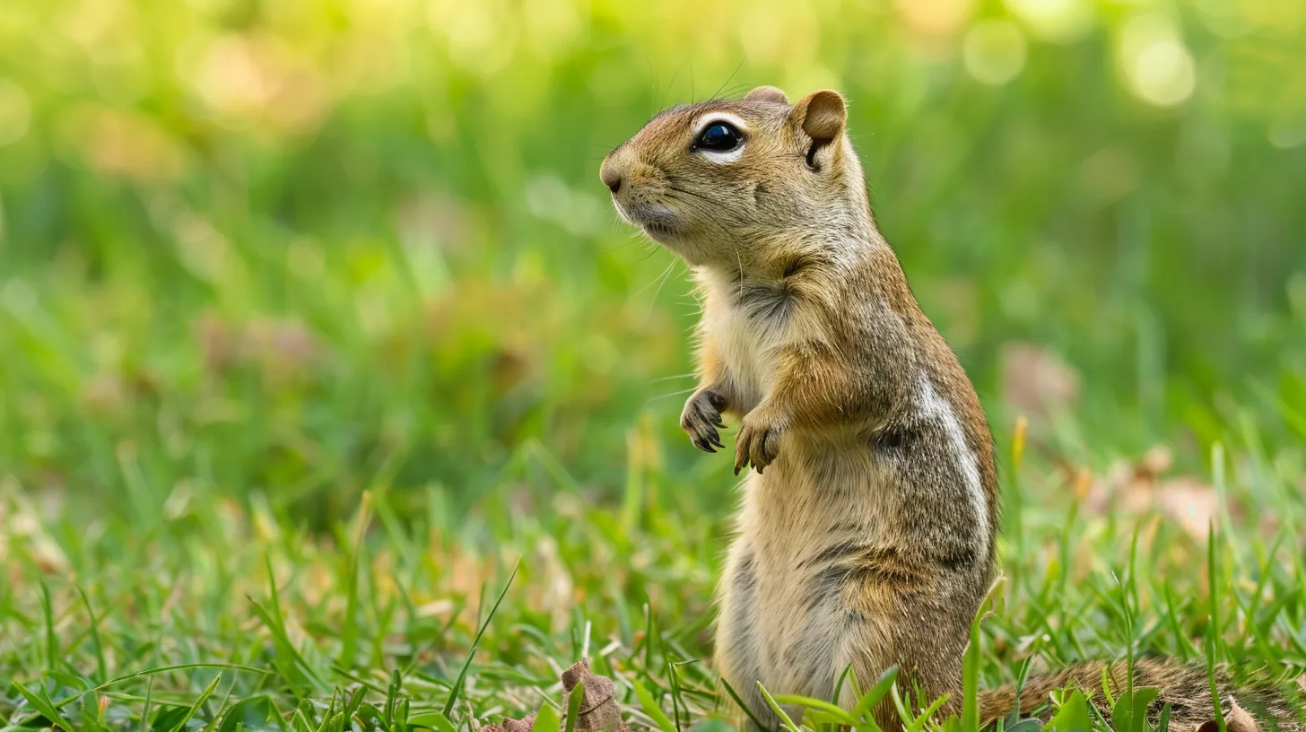 Uinta_Ground_Squirrel