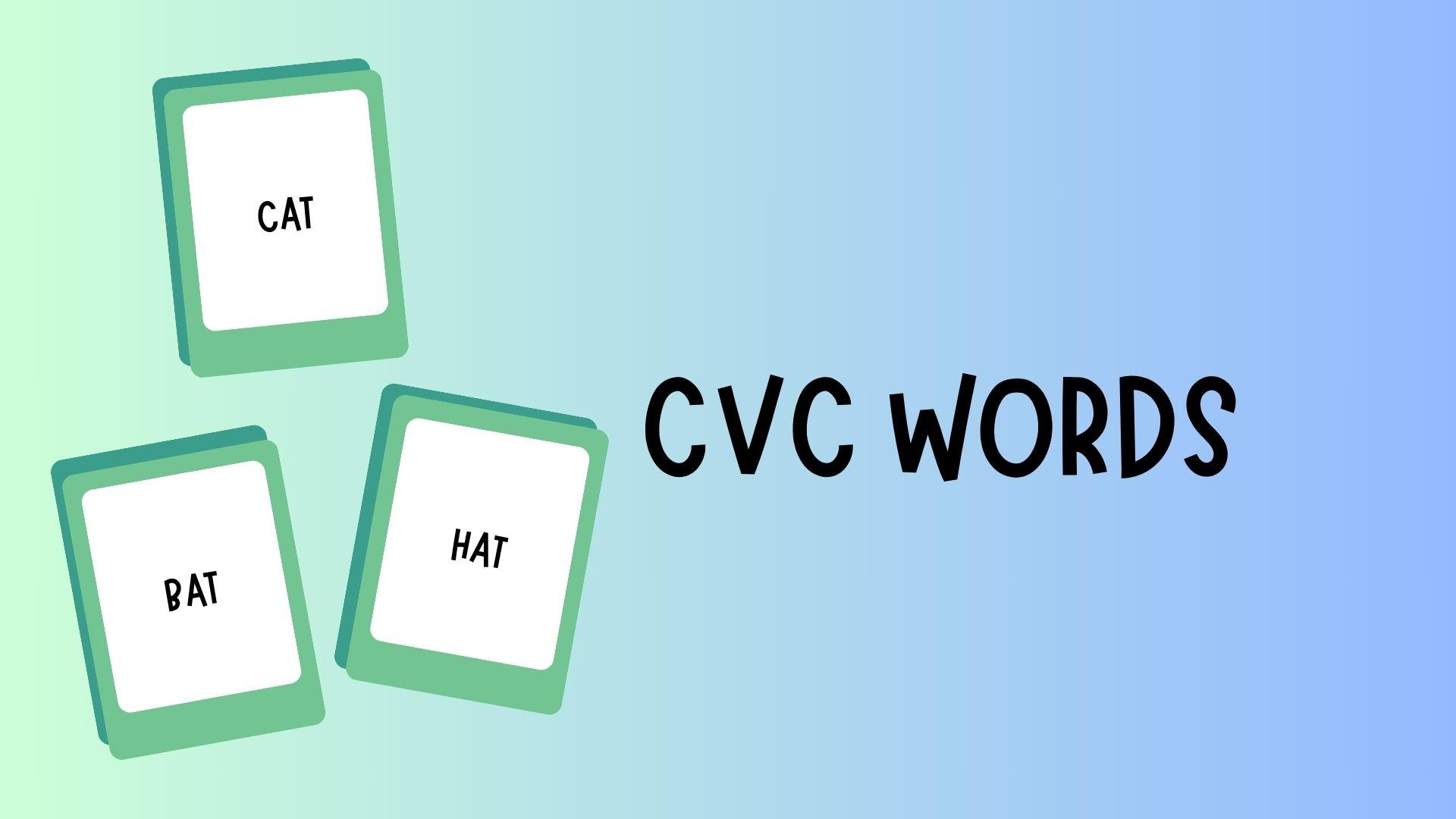 Understanding_CVC_Words