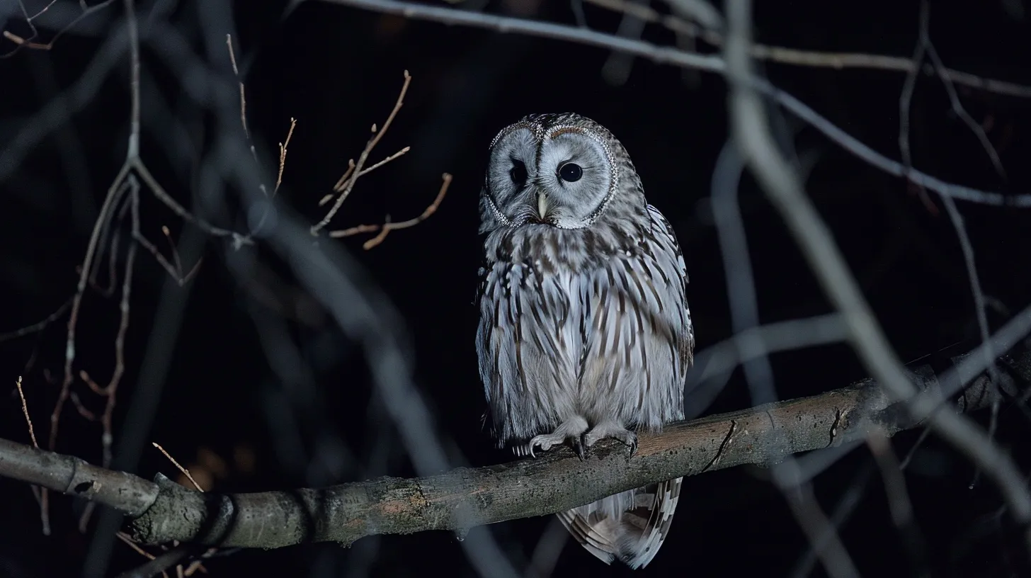 Ural_Owl