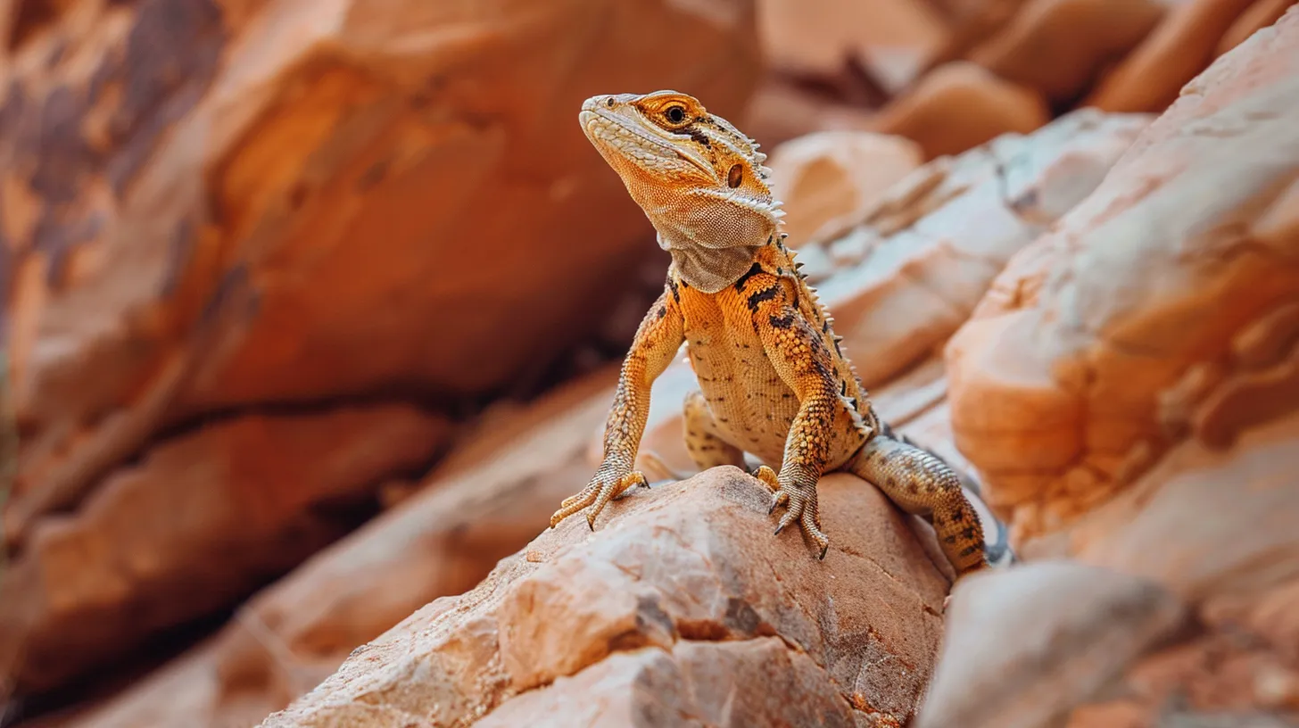 Uromastyx