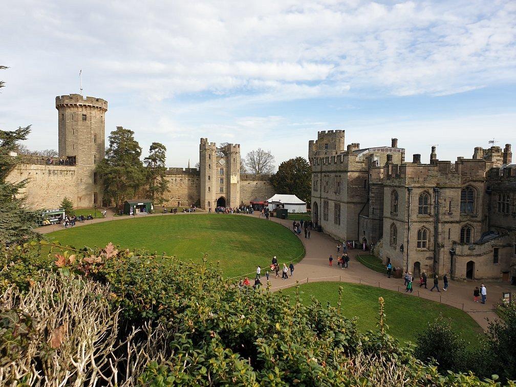 Warwick_Castle_United_Kingdom