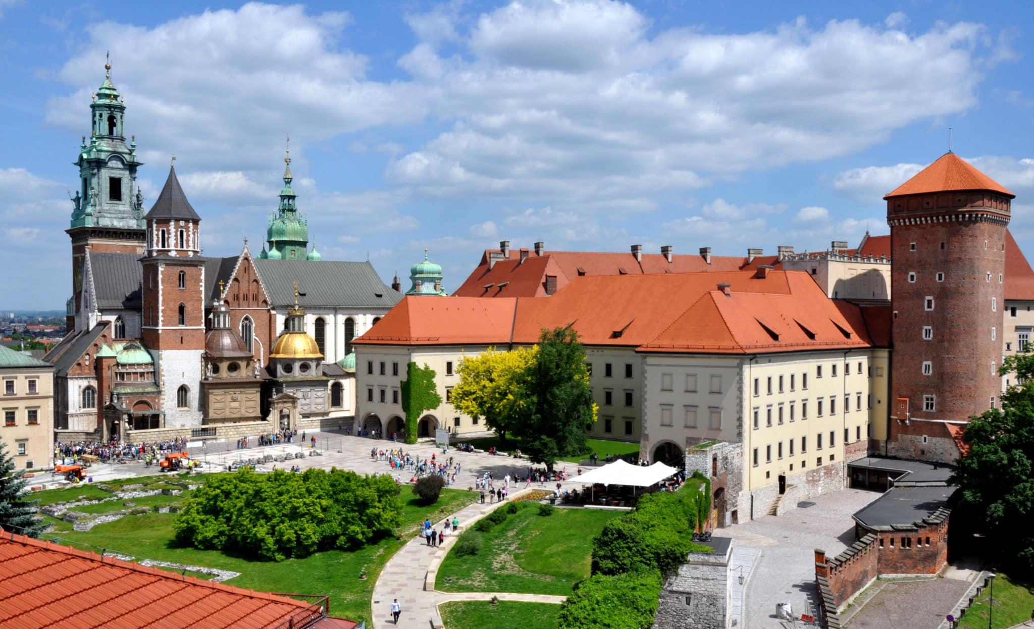 Wawel_Castle_Poland