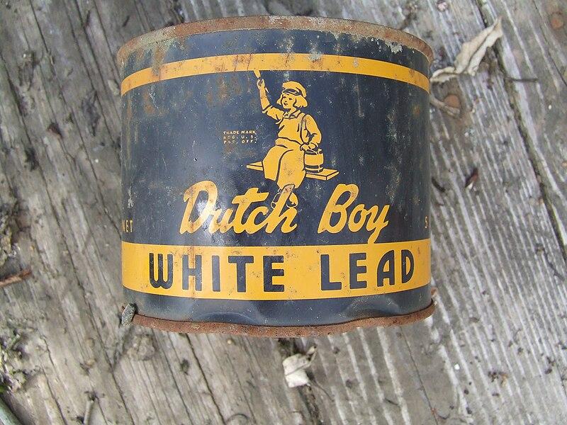 White_Lead_and_Packing_Can