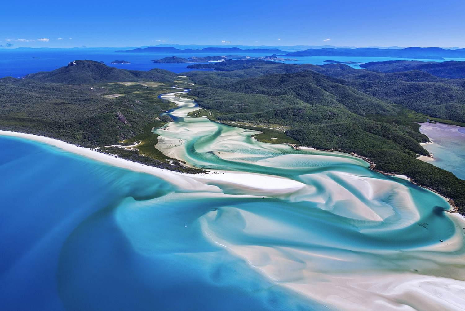 Whitsunday_Islands_Australia