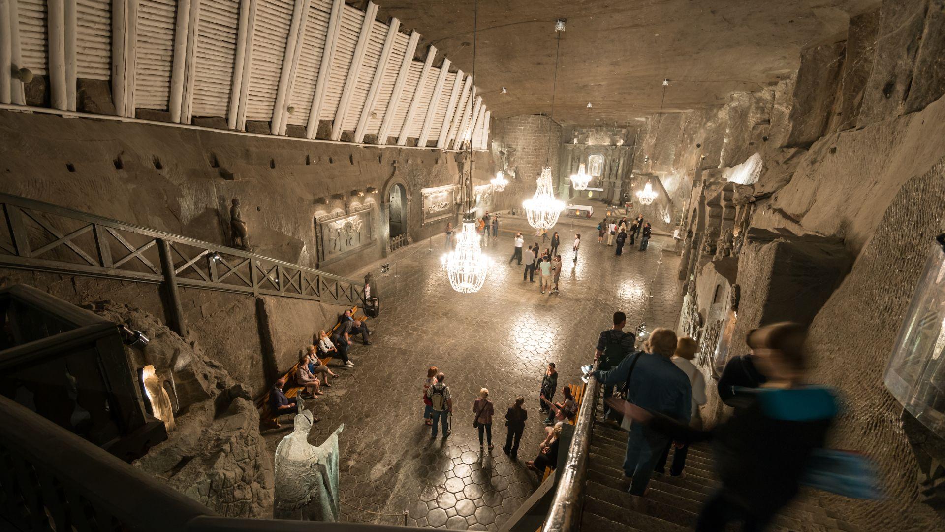 Wieliczka_Salt_Mines_Poland