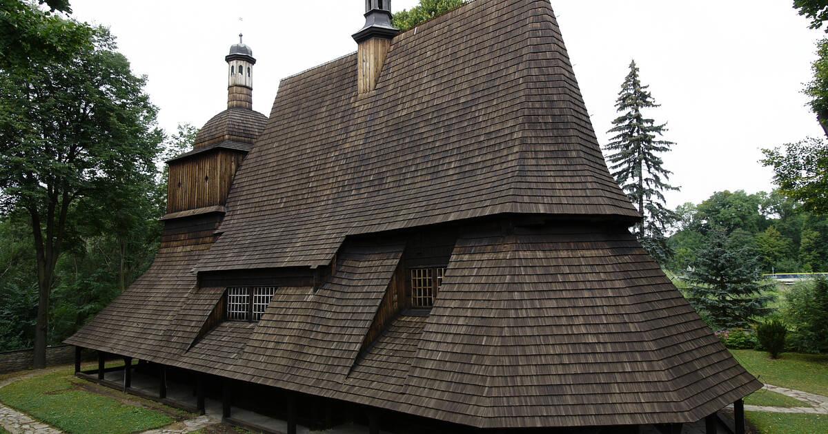 Wooden_Churches_of_Southern_Maopolska_Poland