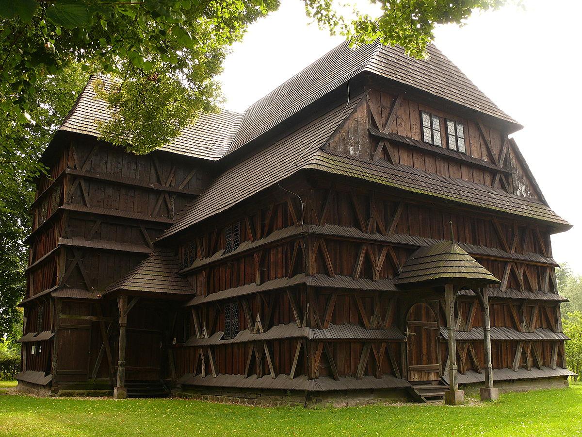 Wooden_Churches_of_the_Slovak_Carpathians_Slovakia