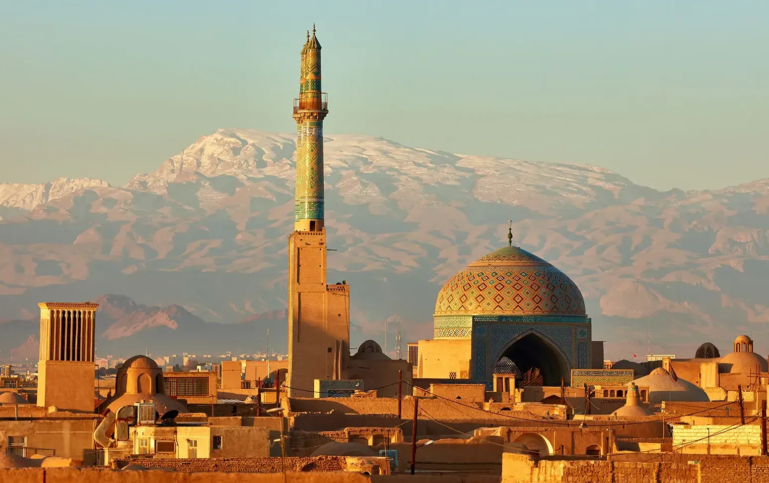 Yazd_Iran