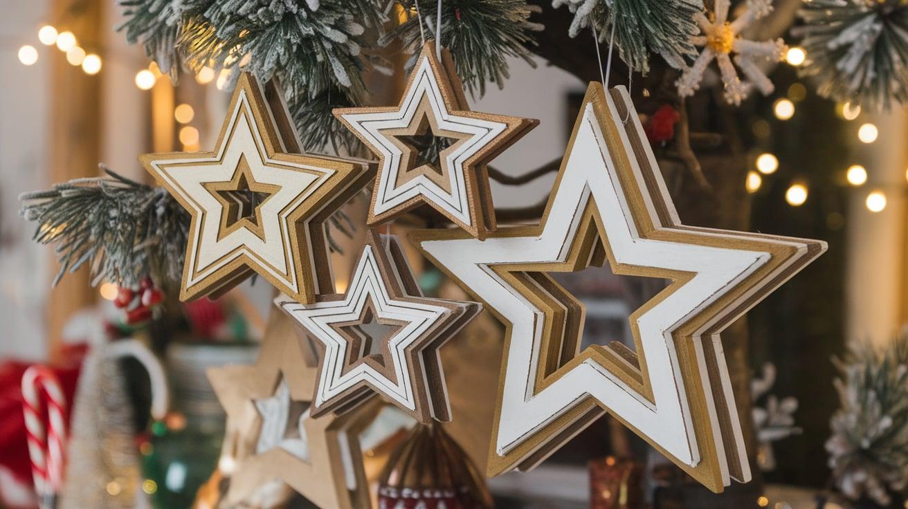 3D_Layered_Star_Ornaments