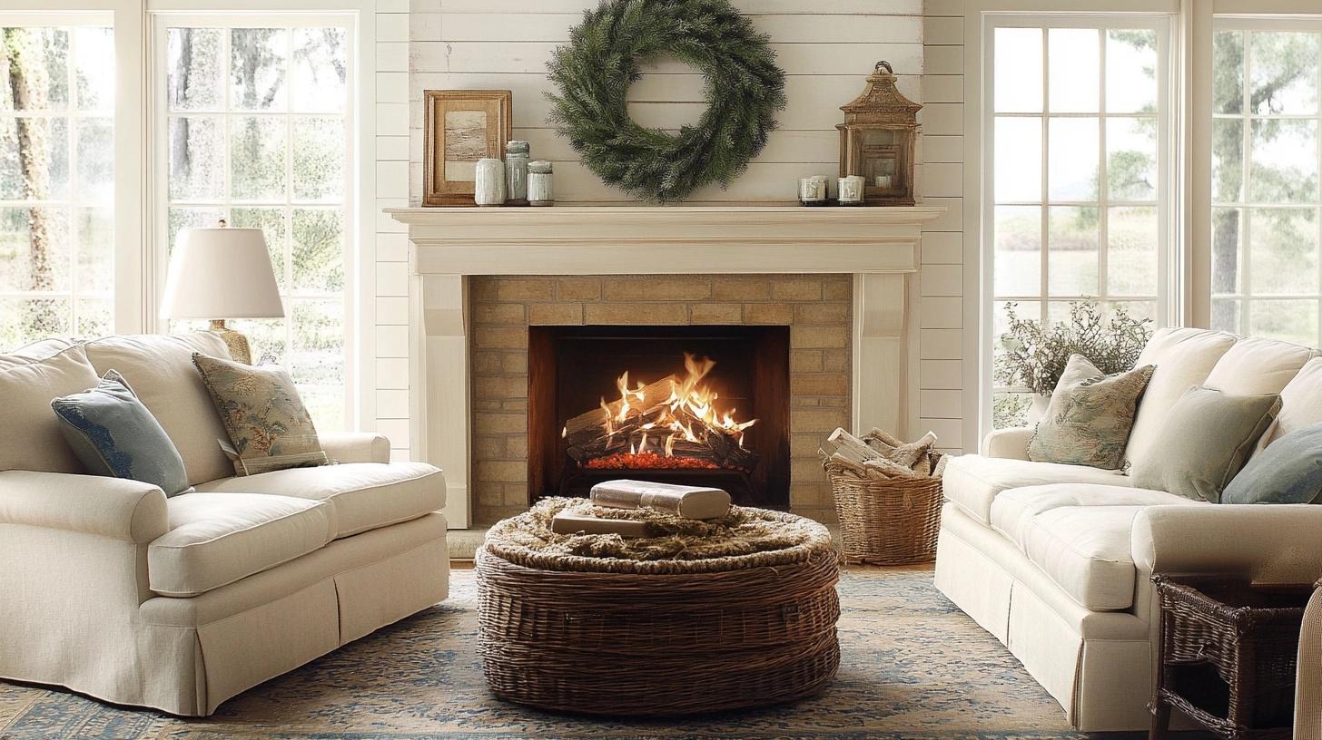 Above_the_Fireplace_Mantel