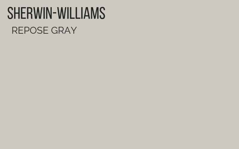 Brief_About_Sherwin_Williams_Repose_Gray