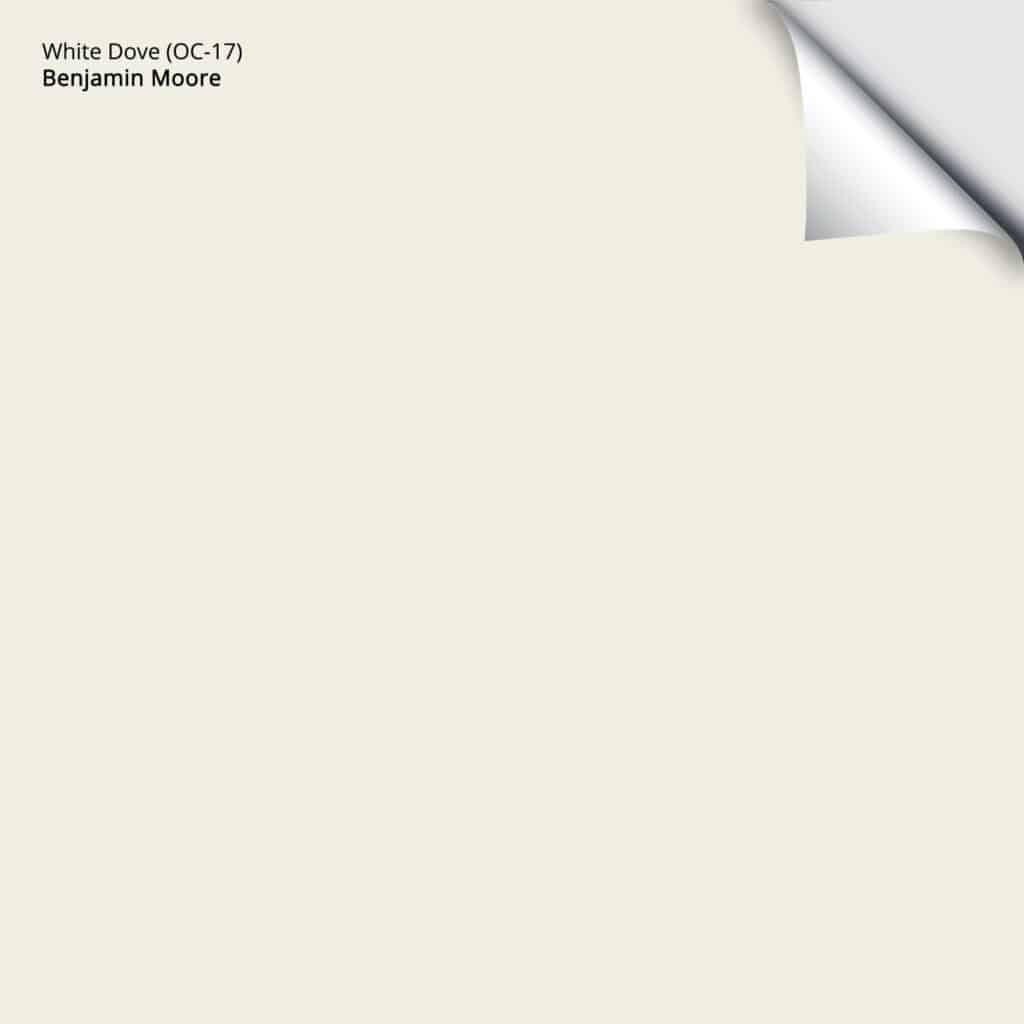 Brief_About_Sherwin_Williams_White_Dove