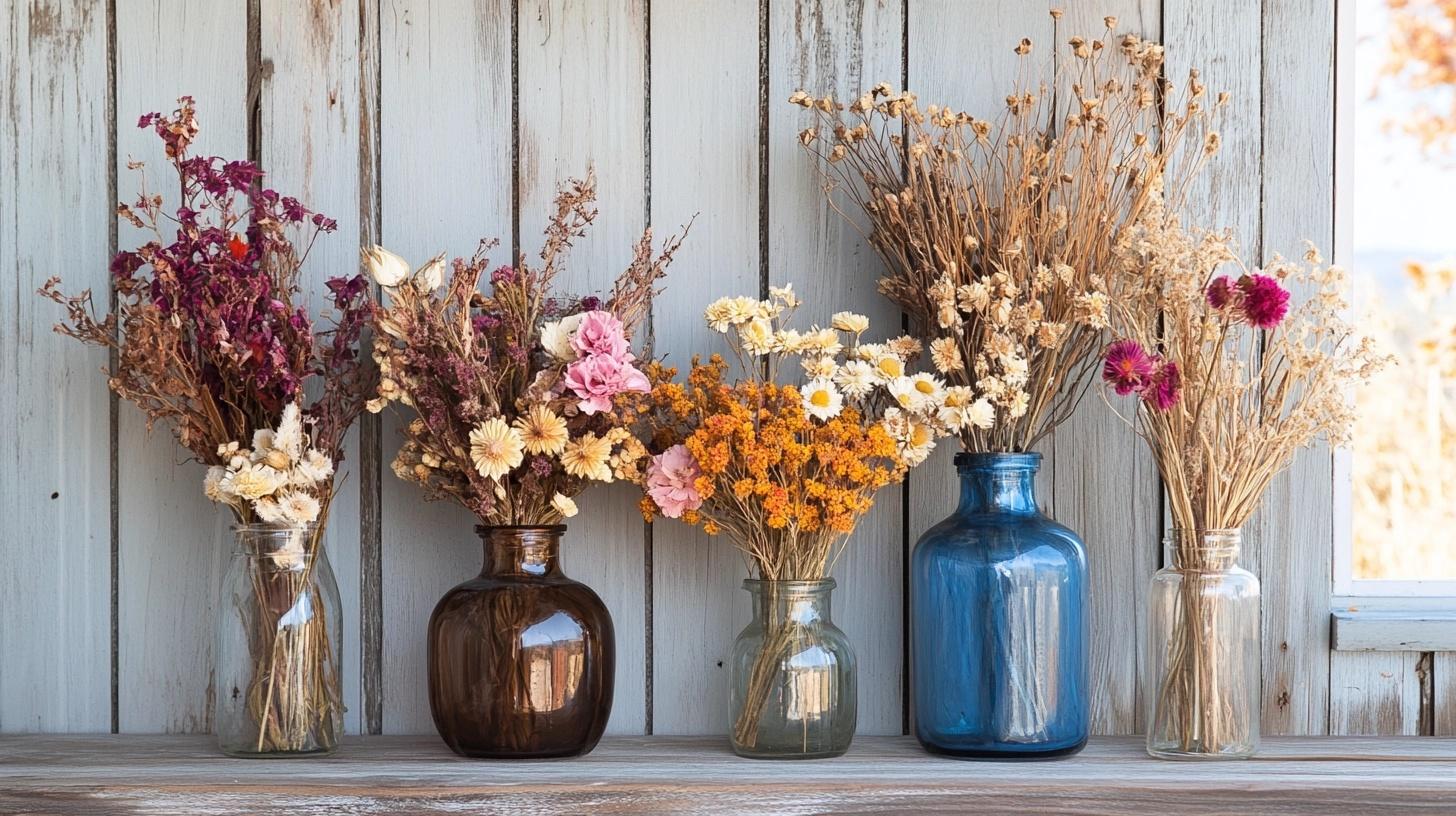 Display_Dried_Florals