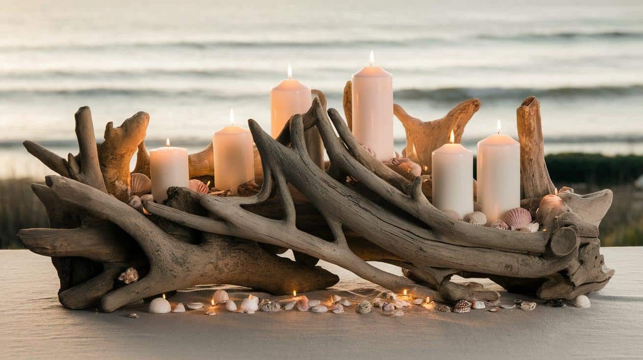 Driftwood_Centerpieces