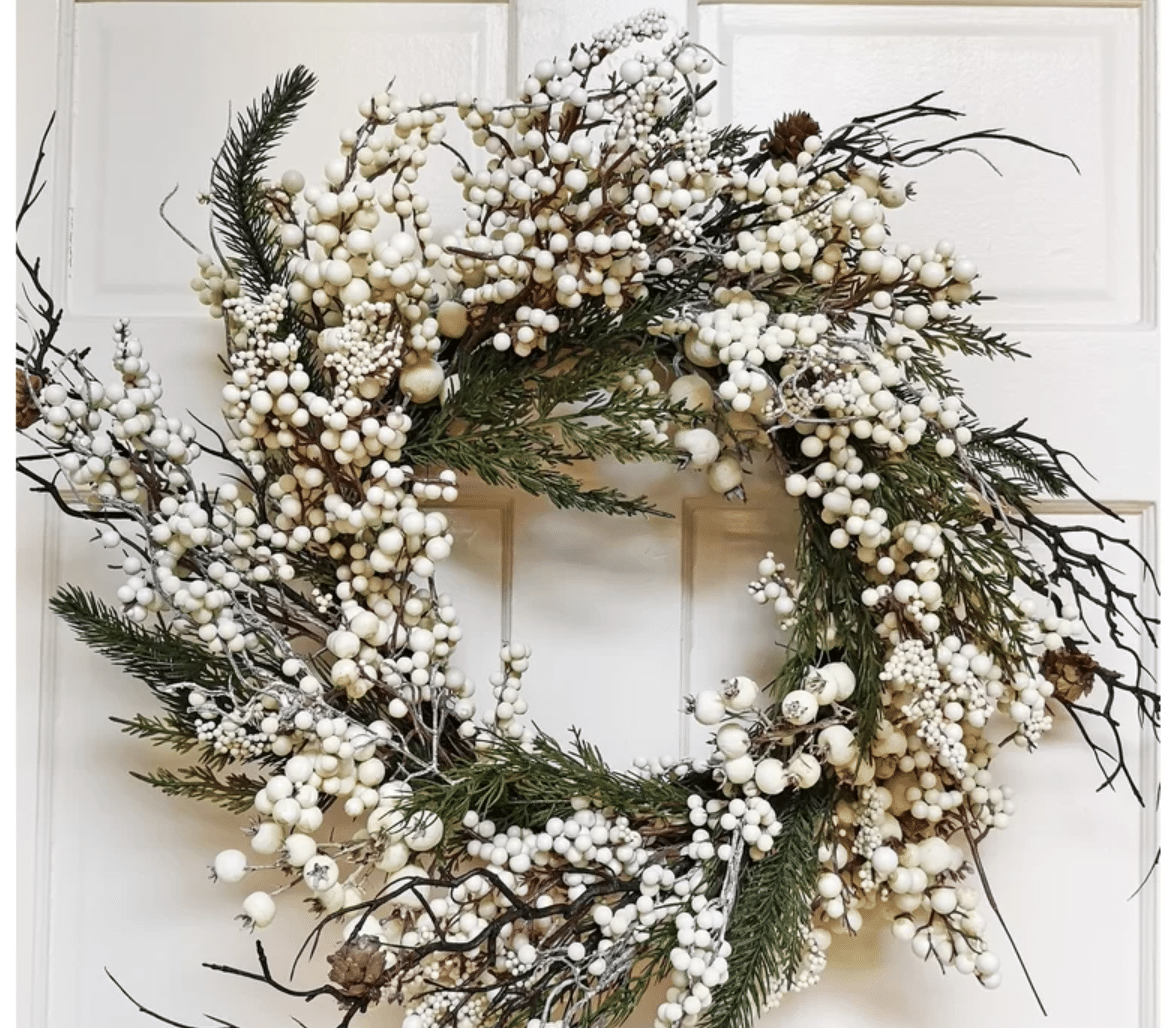 Foam_Wreath