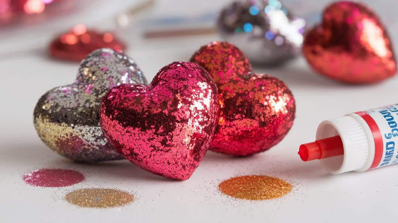 Glittered_Hearts