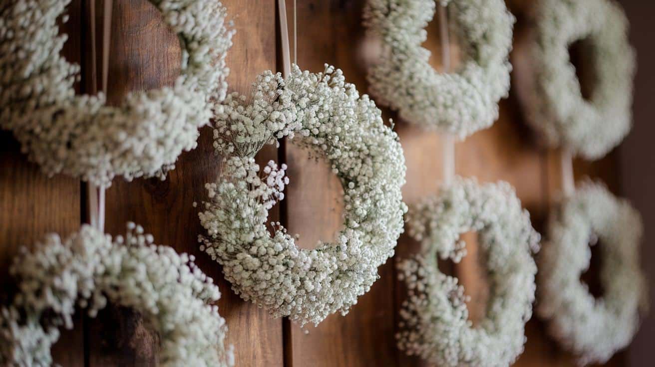 Hanging_Babys_Breath_Wreaths