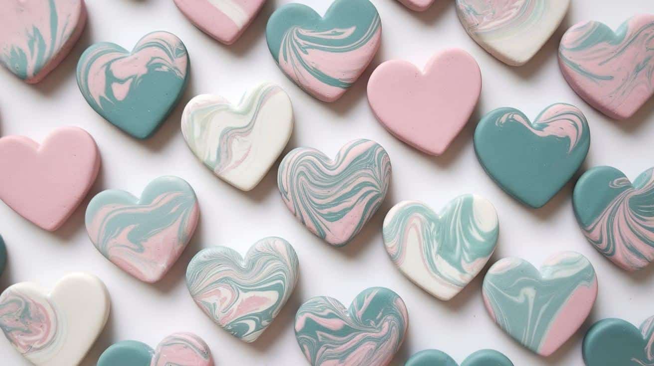 Marbled_Clay_Hearts