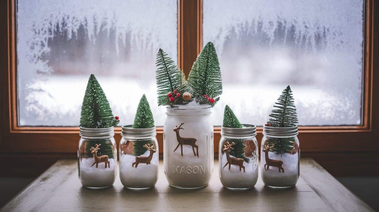 Mason_Jar_Snow_Globes