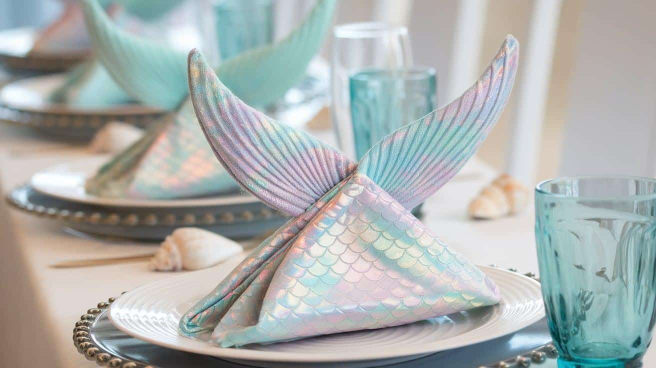 Mermaid_Tail_Napkins