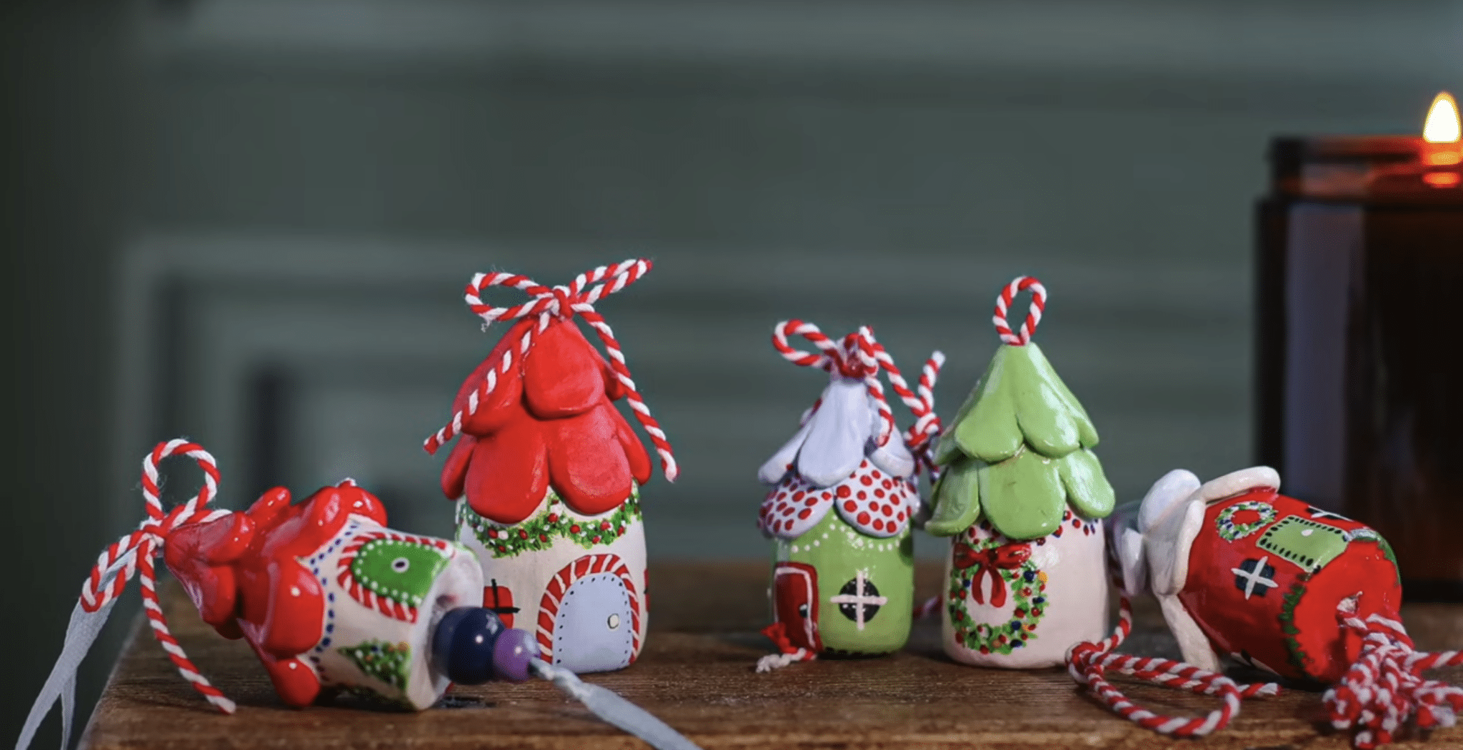 Mini_Clay_Houses