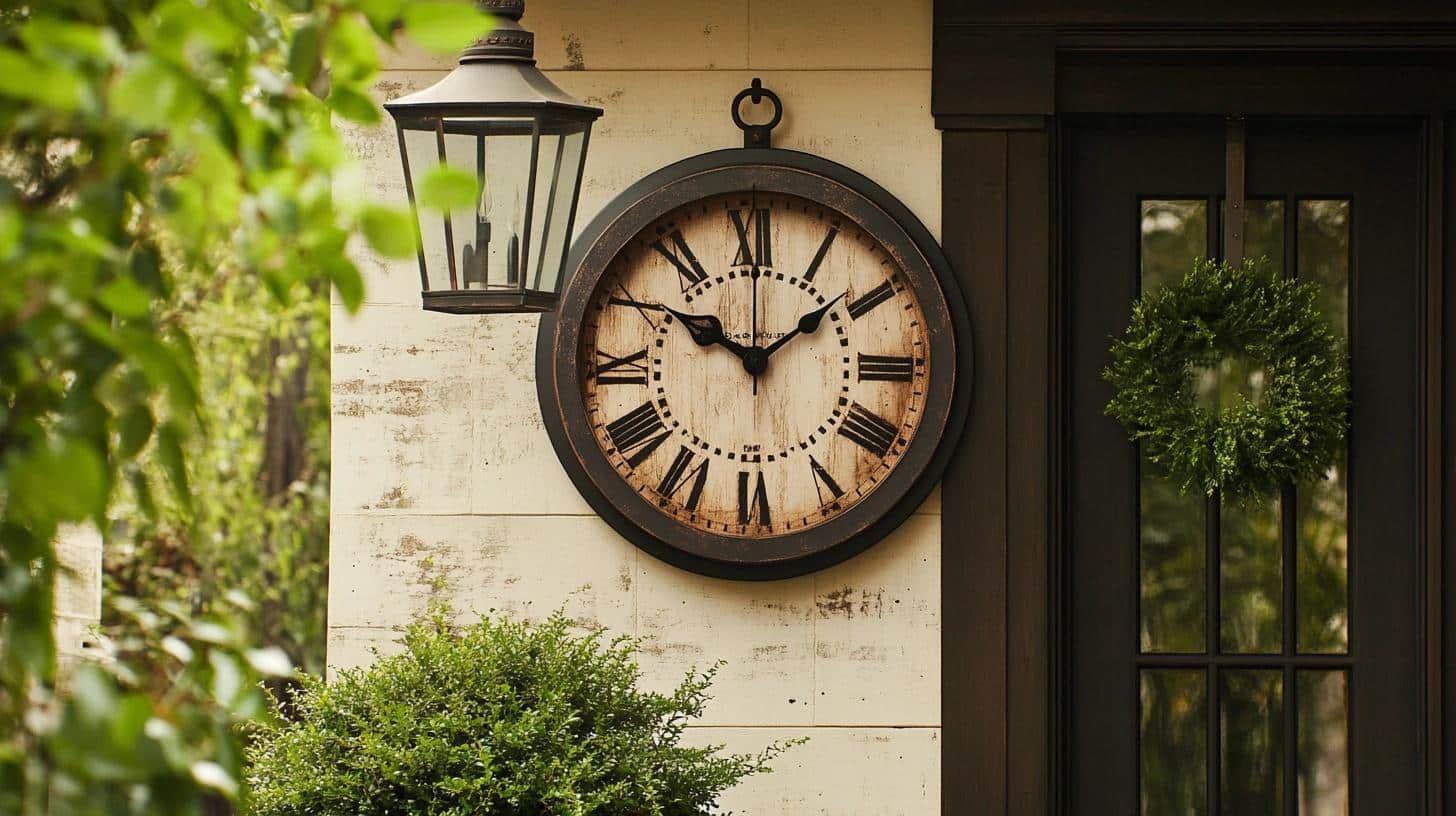 Oversized_Outdoor_Clock