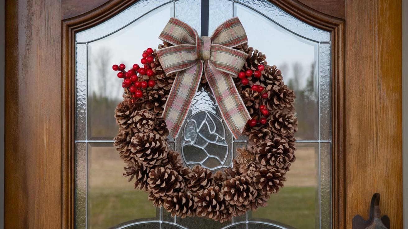 Pinecone_Wreath