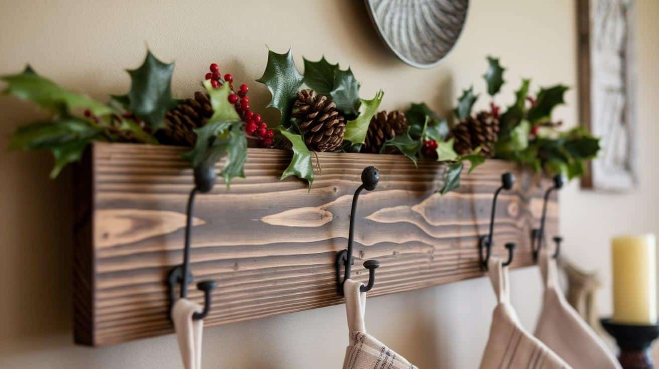 Rustic_Stocking_Hanger