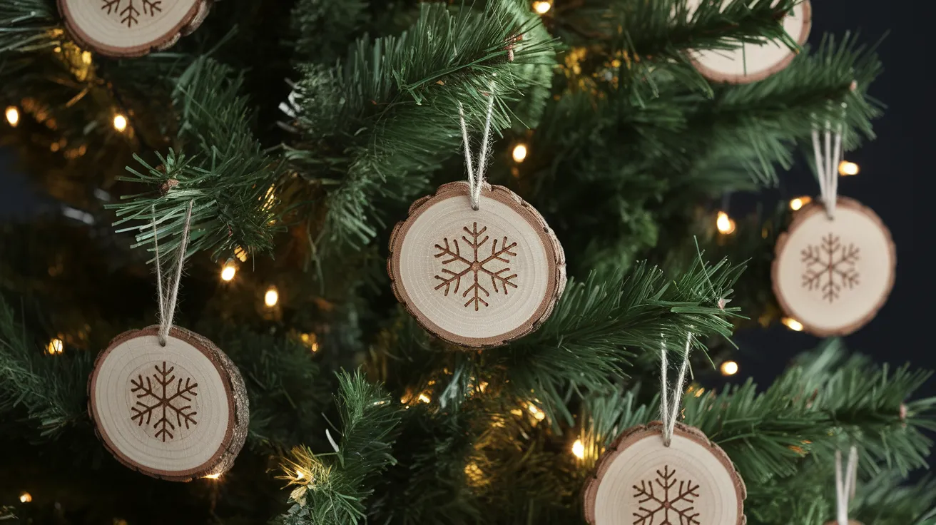 Rustic_Wood_Slice_Snowflakes