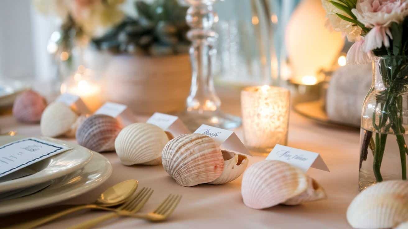 Seashell_Place_Card_Holders