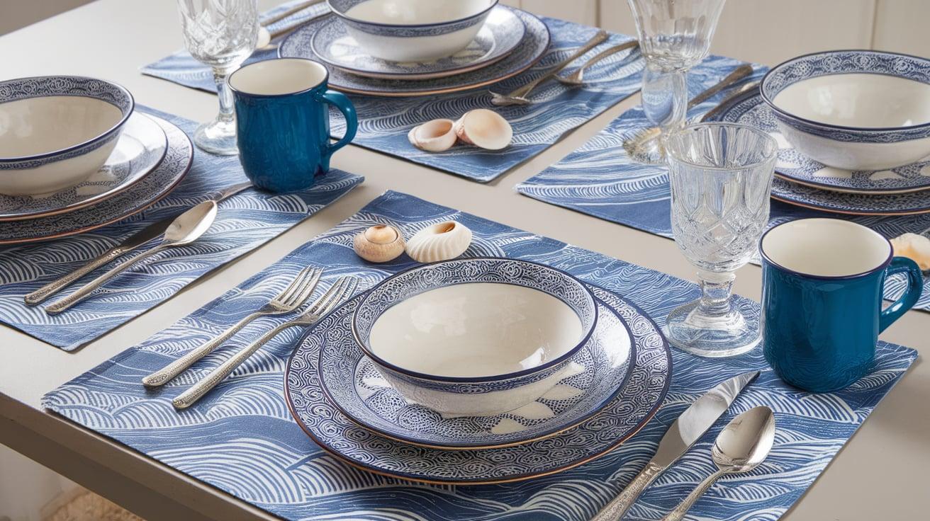 Wave-Patterned_Placemats