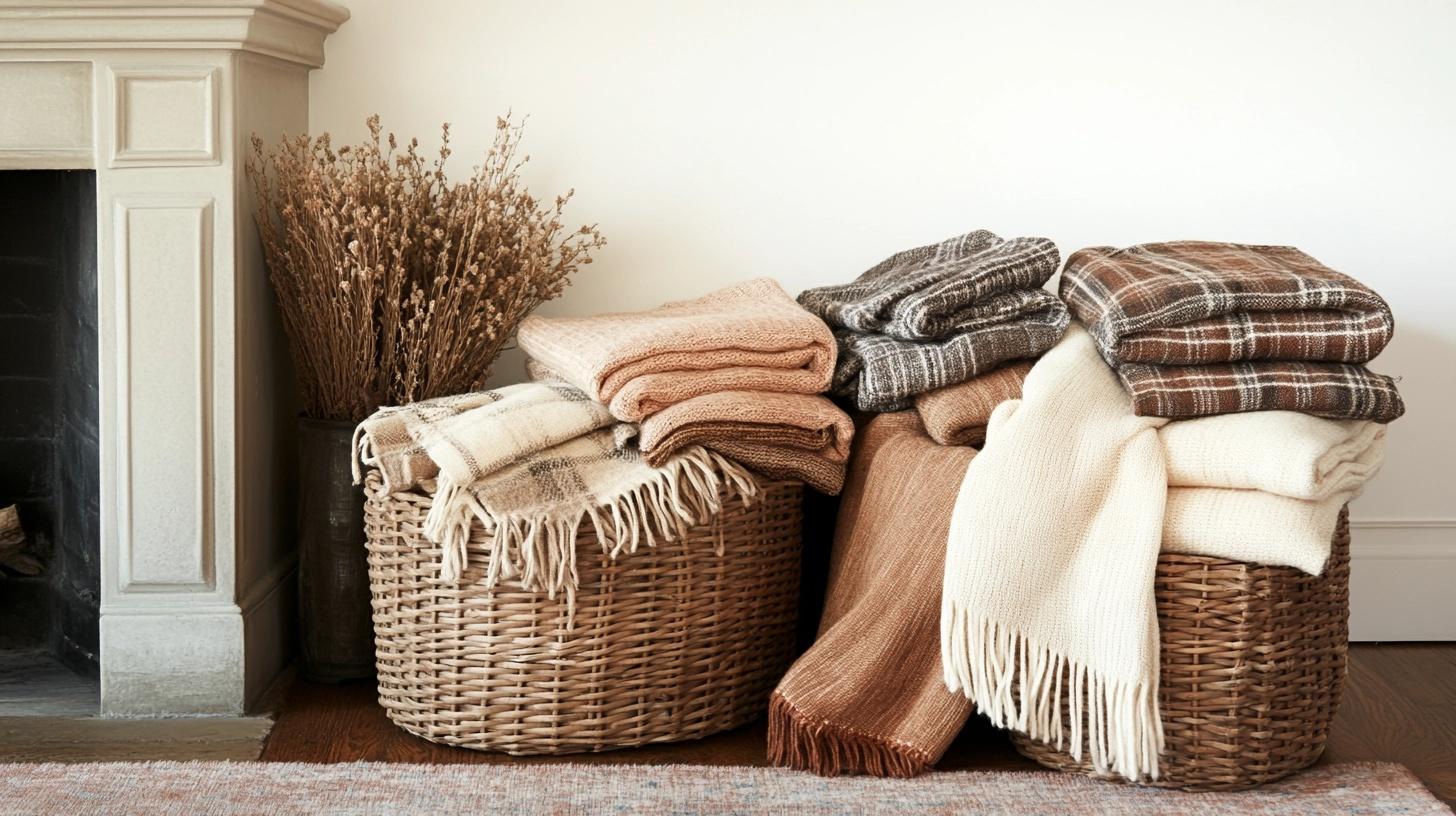 Woven_Baskets_with_Blankets