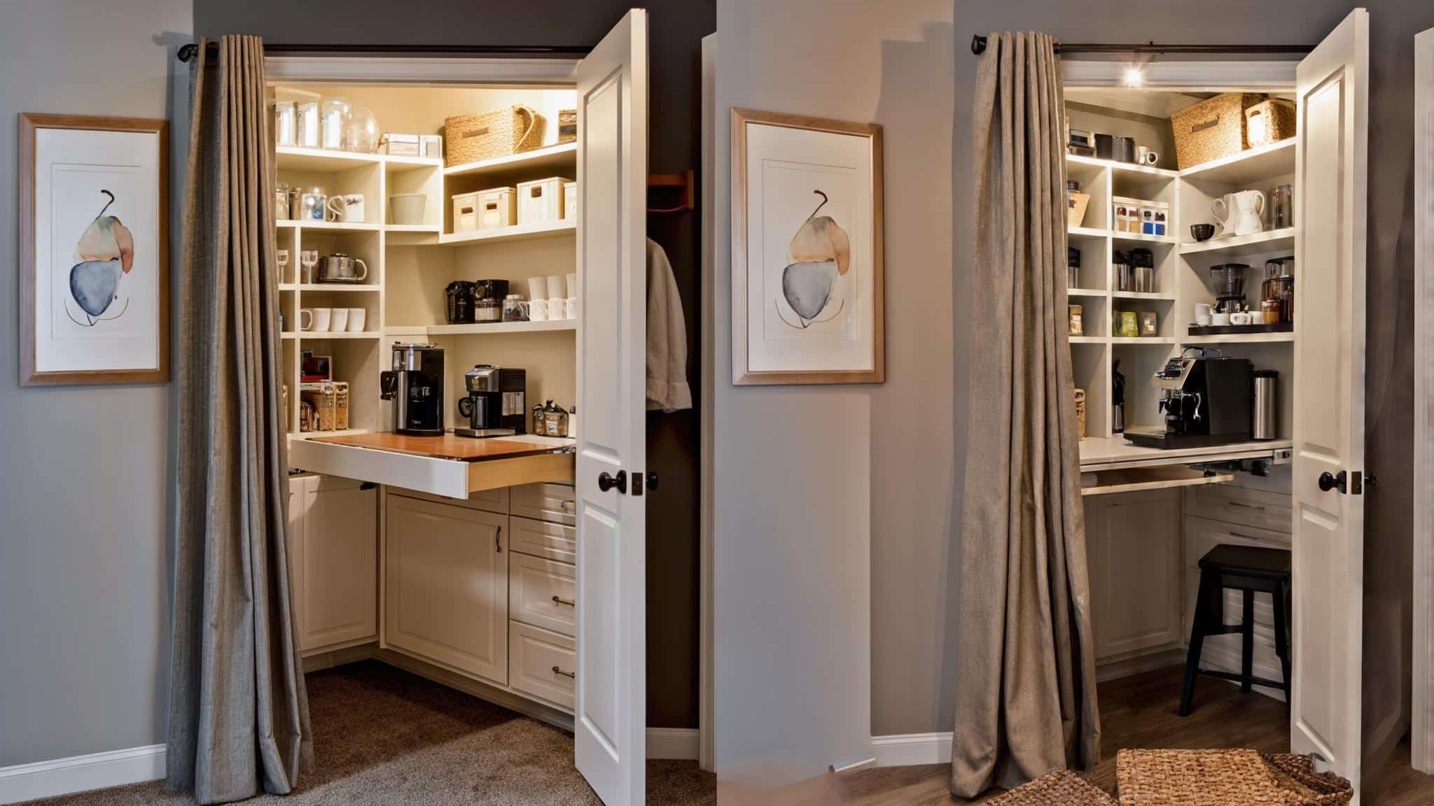 Closet_Coffee_Center