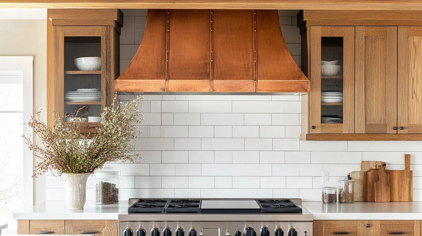 Copper_Range_Hood