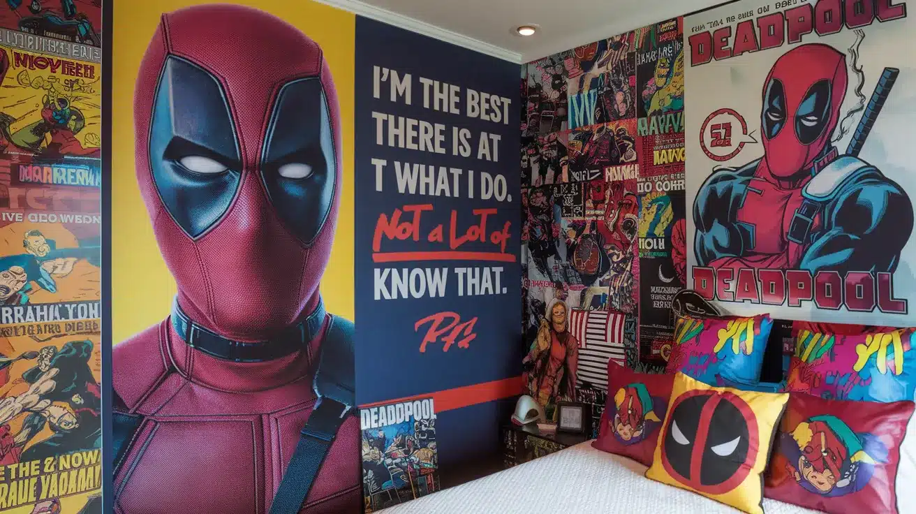 Deadpool_Quirky_Posters_and_Pillows