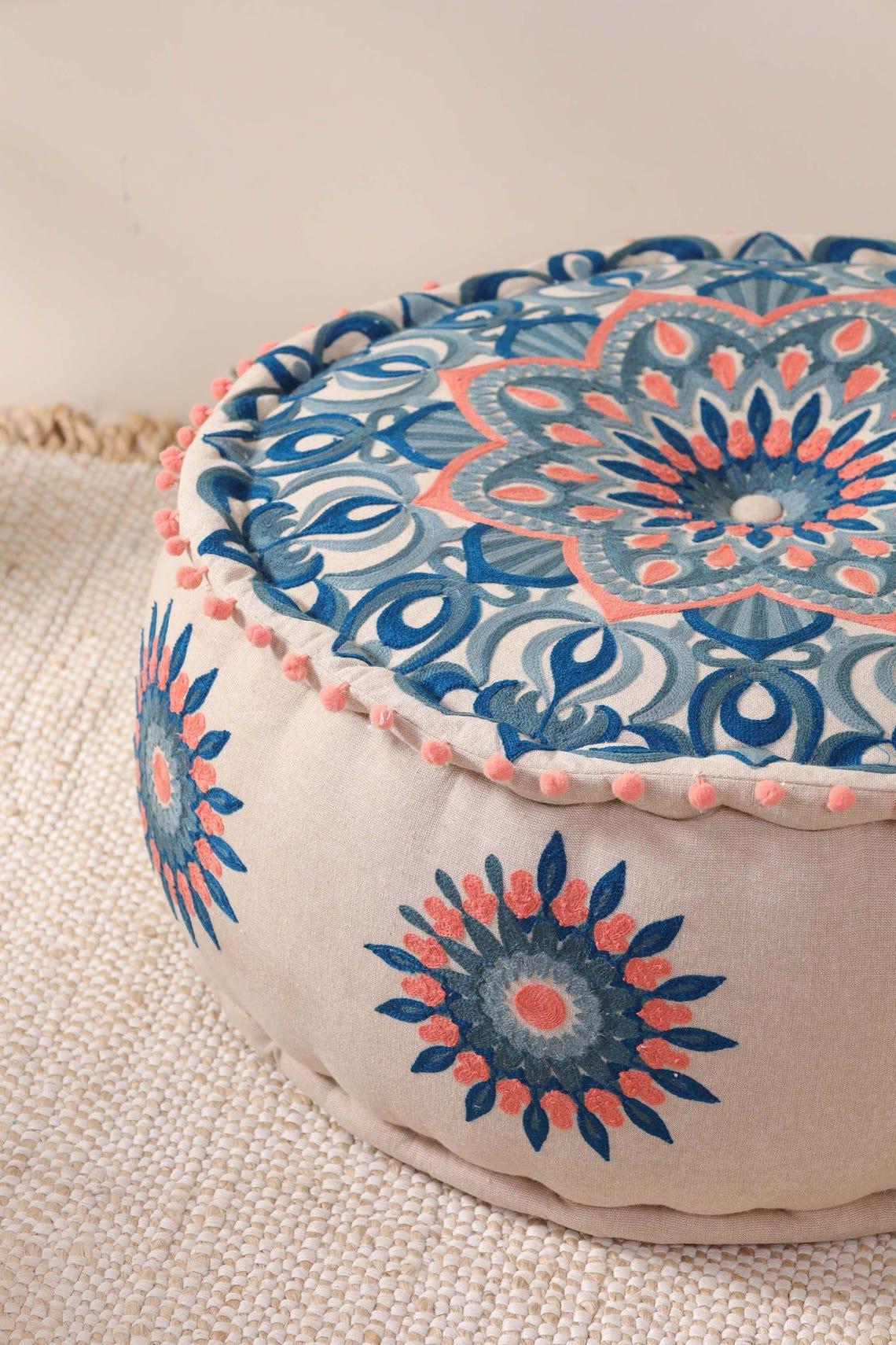 Handmade_Ottoman_Pouf