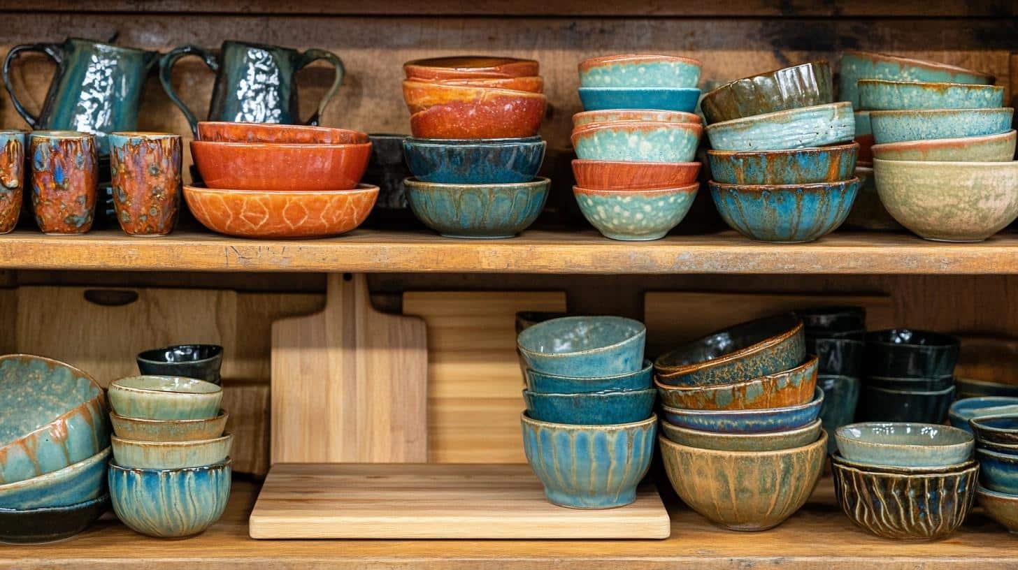 Handmade_Pottery_Decor