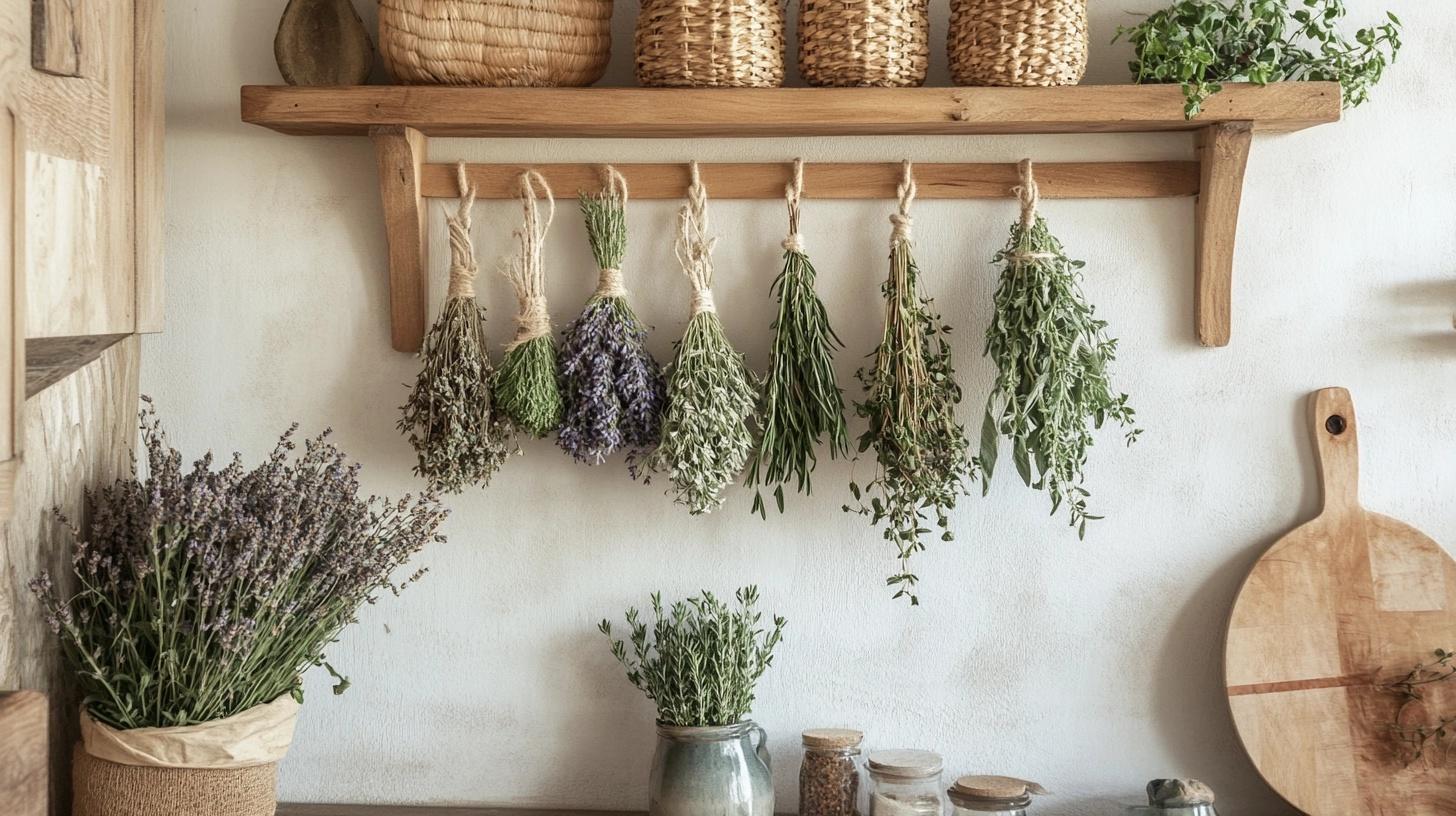 Hanging_Dried_Herbs