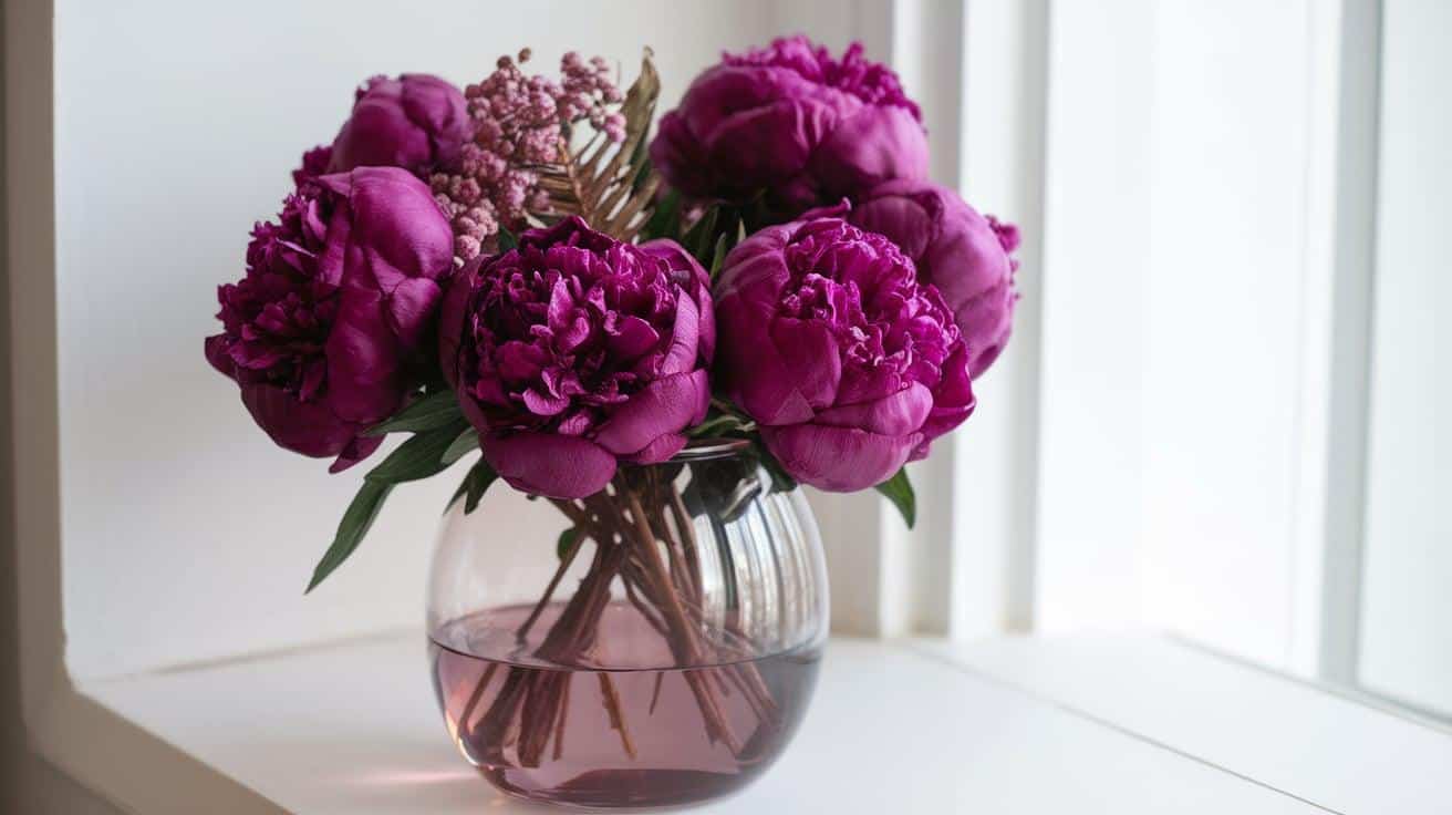 III_How_to_Dry_Peonies_in_a_Vase