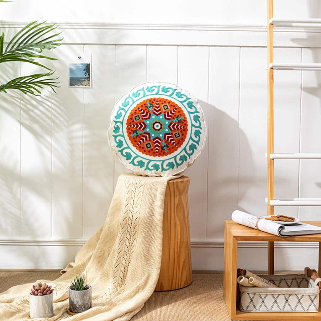 Morocco_Style_Large_Round_Hippie_Floor_Pillow