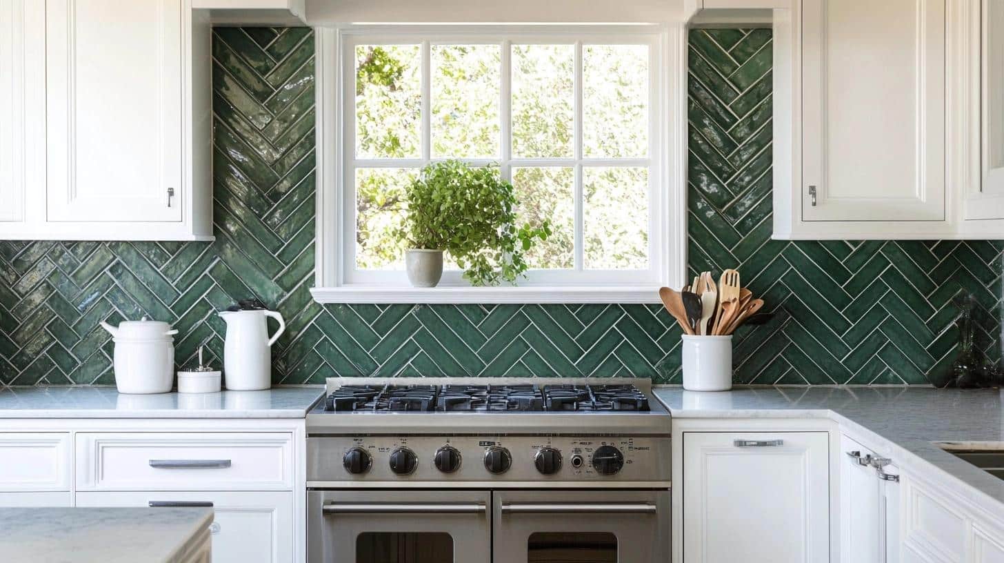 Statement_Backsplash