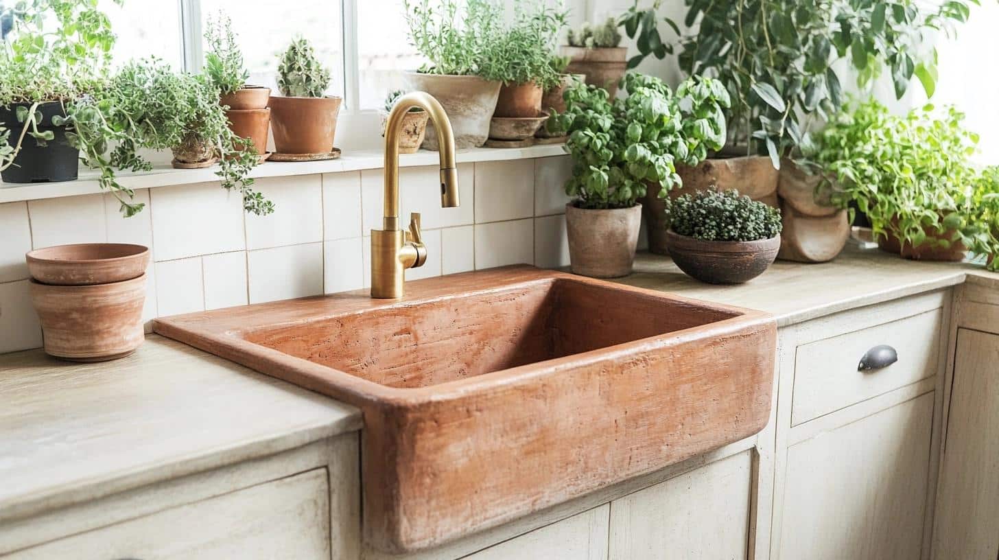 Terracotta_Sink