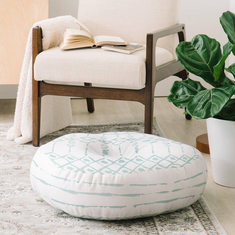 Wonder_Forest_Boho_Loco_Round_Floor_Pillow