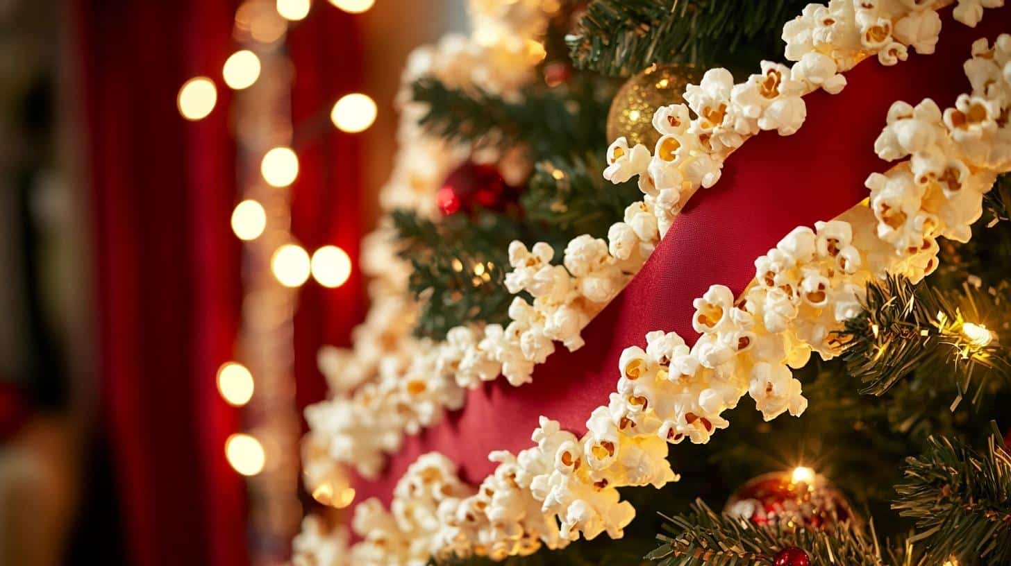 DIY_Popcorn_Garland_A_Simple_Tutorial