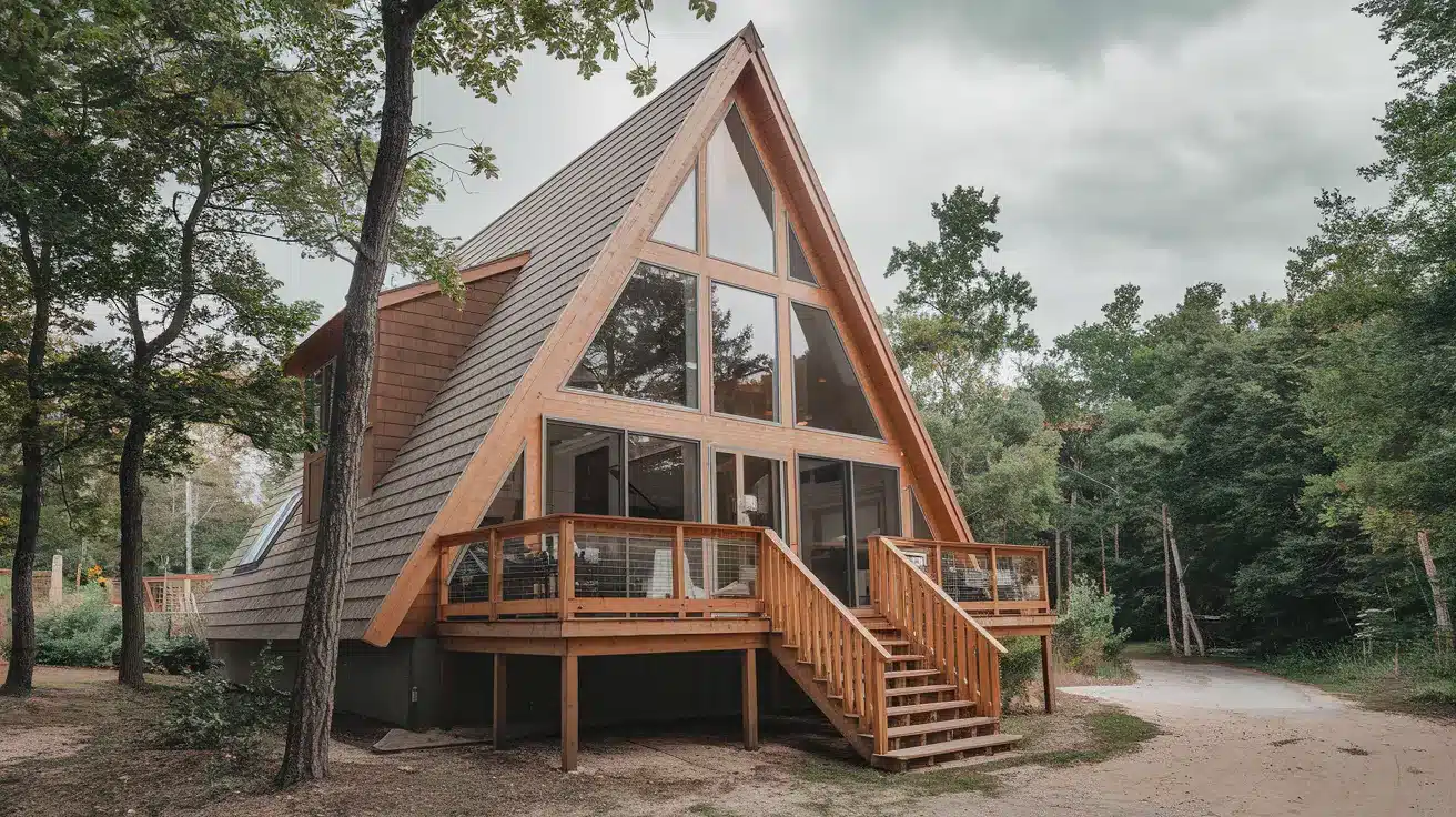 A-Frame_House_with_Floor-To-Ceiling_Windows