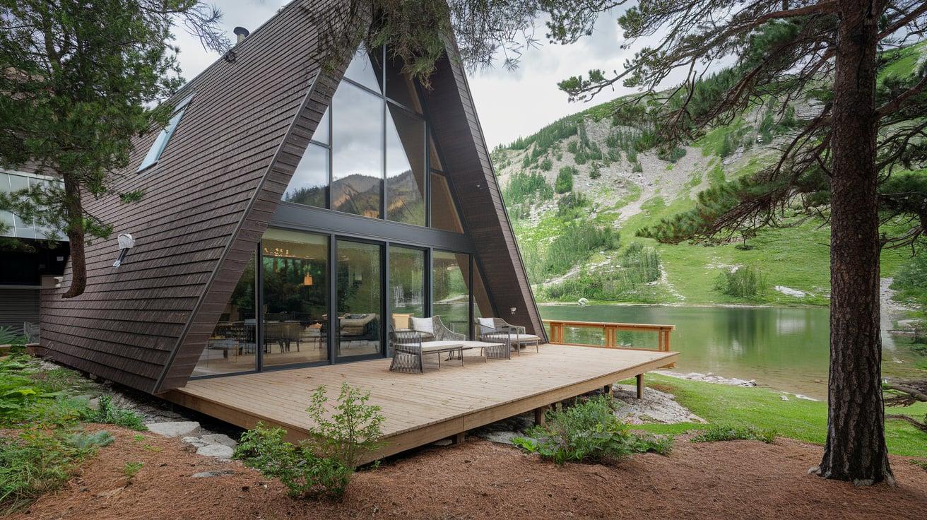 A-Frame_Mountain_Homes