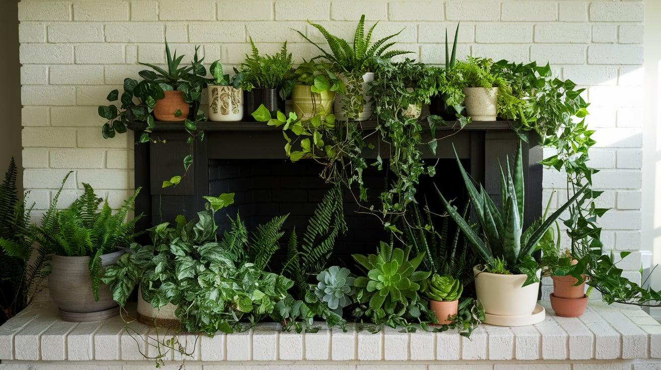 Arrange_Potted_Plants_for_a_Natural_Touch